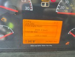 4 Transmision with Engine Hours