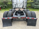 4 Underbody - Truck with