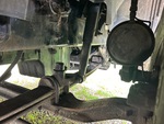 4 Underbody - Truck with