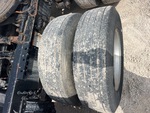 4 Underbody - Truck with