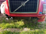 4 Underbody - Truck with
