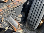 4 Underbody - Truck with