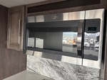 Interior with