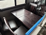 Interior with