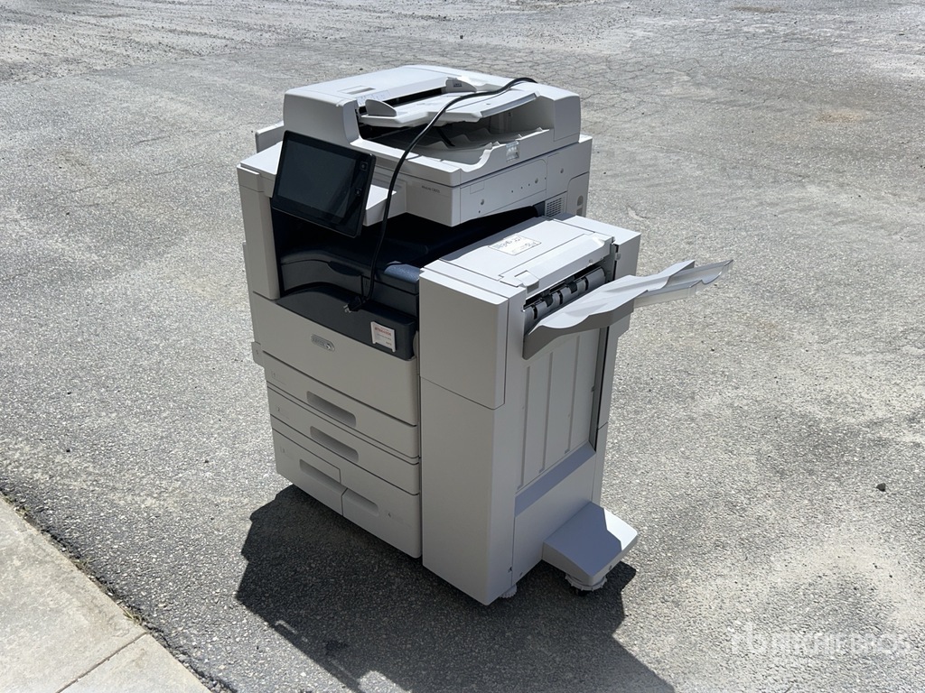 Xerox J-A331 Multifunction Printer | Ritchie Bros. Auctioneers