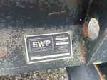 General Appearance with Unit Serial Number