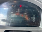 4 Transmision with Engine Hours