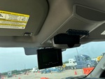 Cab with