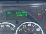 Cab with Engine Hours
