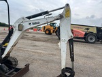 v2 Chassis - Excavator with
