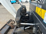 v2 Chassis - Excavator with