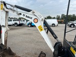 v2 Chassis - Excavator with