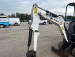 v2 Chassis - Excavator with