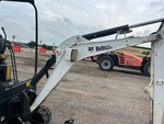 v2 Chassis - Excavator with