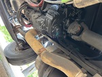 Drivetrain with