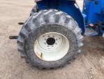 Chassis with
