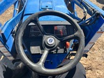 Control Station with