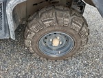 Chassis Photos with