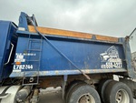 v2 Configuration - Dump Trucks with