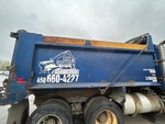 v2 Configuration - Dump Trucks with