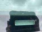 General Appearance with Frame Stamp Serial Number/VIN Photo