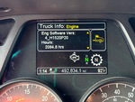 4 Transmision with Engine Hours