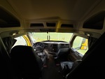 Cab with