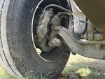 Brakes with