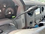 Cab with