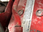 Engine with