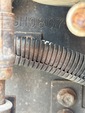 General Appearance with Frame Stamp Serial Number/VIN Photo