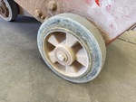 Chassis Photos with