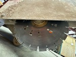 v2 Features - Saw with