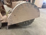 v2 Features - Saw with