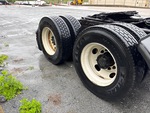 4 Underbody - Truck with