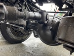 Drivetrain with
