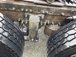 4 Underbody - Truck with