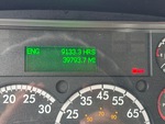 4 Transmision with Engine Hours