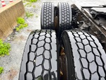 4 Underbody - Truck with