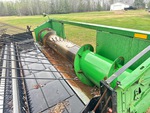 Pickup / Header with