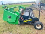 Pickup / Header with