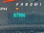 Aspect général with Compteur horaire / compteur kilométrique