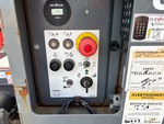 Control Station Ground with