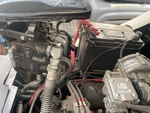Engine with