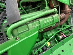 Motor with