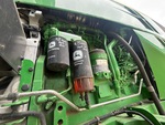 Motor with