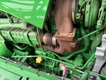 Motor with