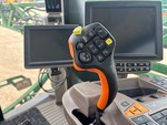Control Station with