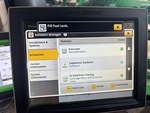 Control Station with