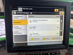 Control Station with